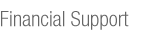 Financial Support