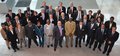La première réunion de la plateforme pour l’eau de l'ICA balise la voie à l'action sur les infrastructures de l'eau en Afrique